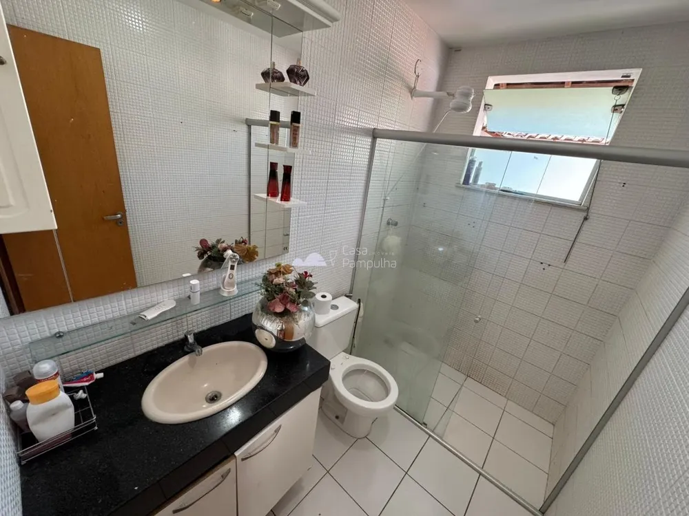 Casa, 3 quartos, 219 m² - Foto 14