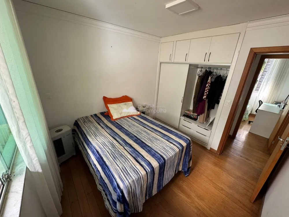 Casa, 3 quartos, 219 m² - Foto 4
