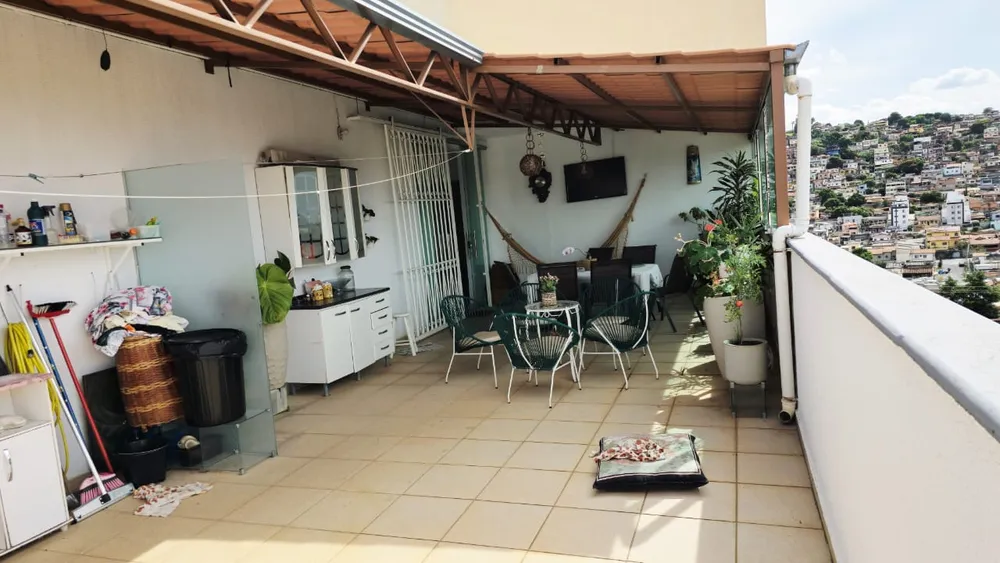 Cobertura, 2 quartos, 87 m² - Foto 2