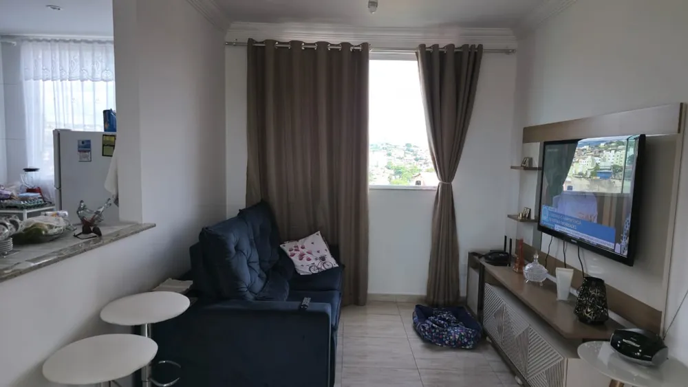 Cobertura, 2 quartos, 87 m² - Foto 3