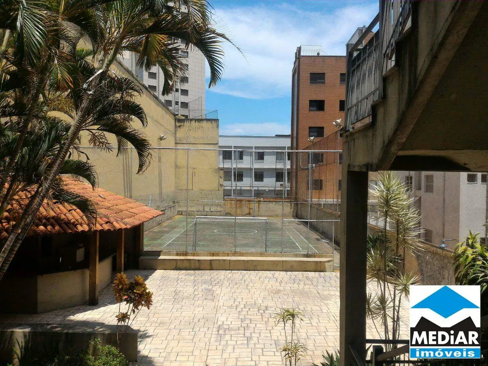Apartamento, 4 quartos, 210 m² - Foto 13