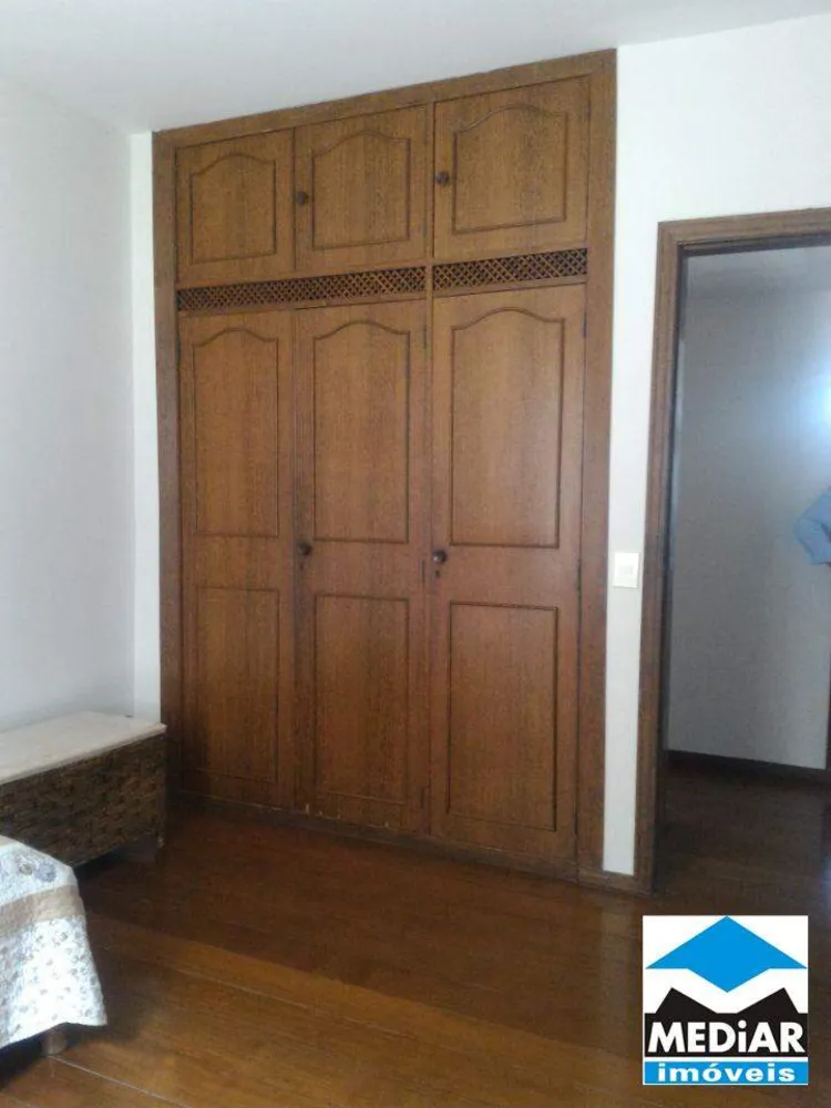 Apartamento, 4 quartos, 210 m² - Foto 3