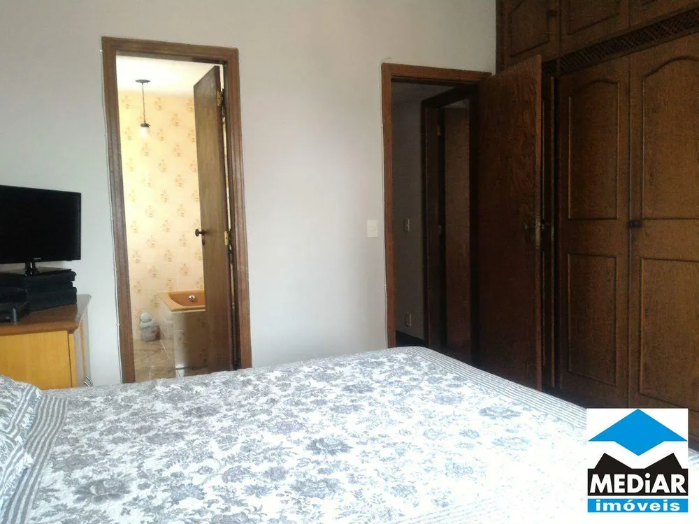 Apartamento, 4 quartos, 210 m² - Foto 16