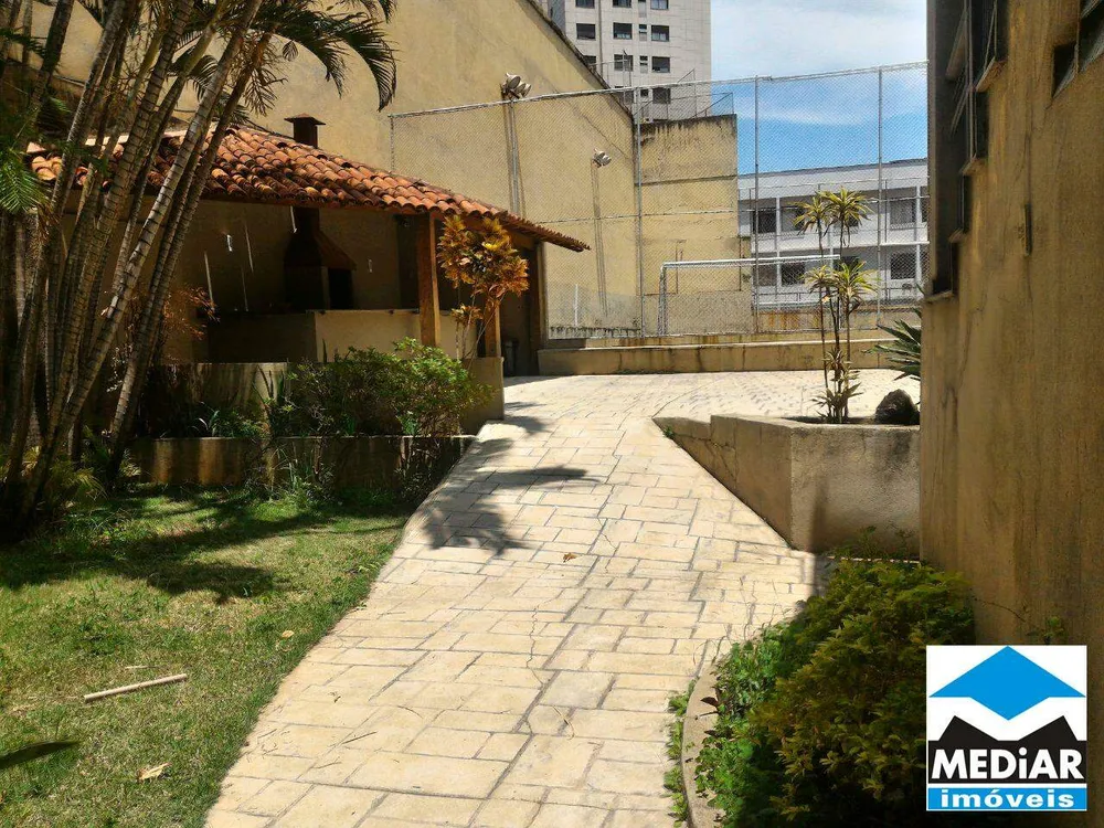 Apartamento, 4 quartos, 210 m² - Foto 1
