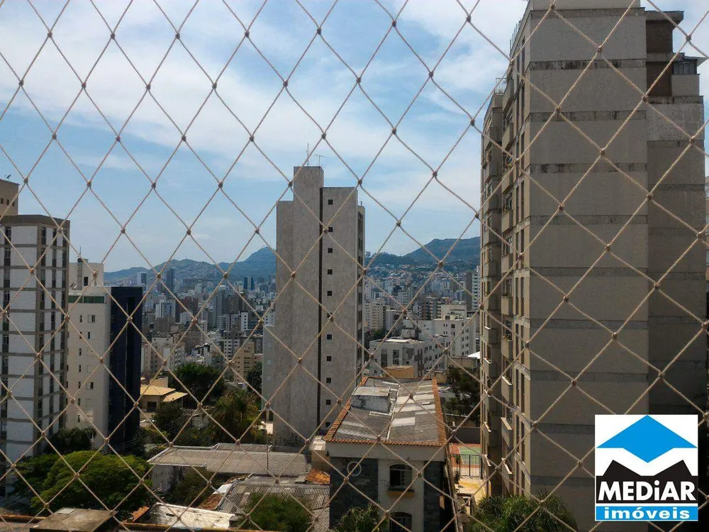 Apartamento, 4 quartos, 210 m² - Foto 2