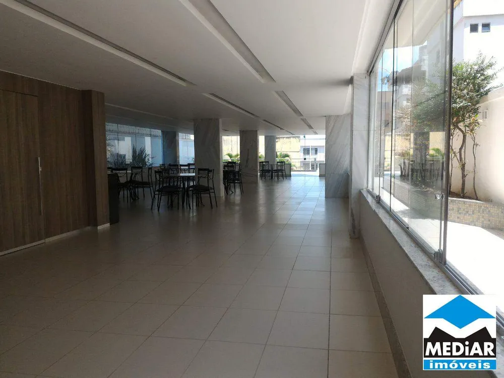 Apartamento, 4 quartos, 210 m² - Foto 19