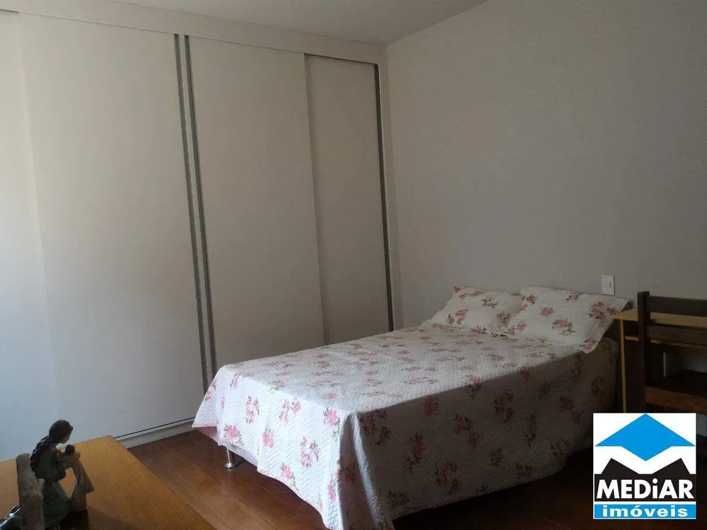 Apartamento, 4 quartos, 210 m² - Foto 14