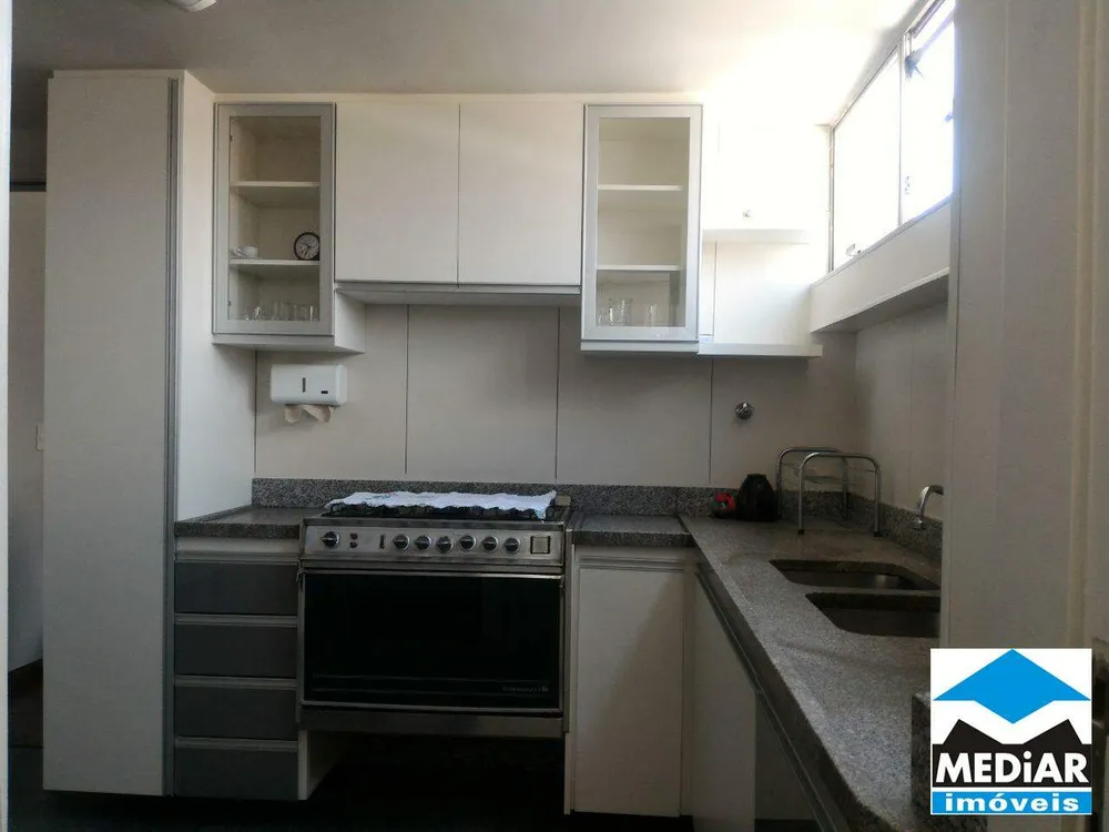 Apartamento, 4 quartos, 210 m² - Foto 14