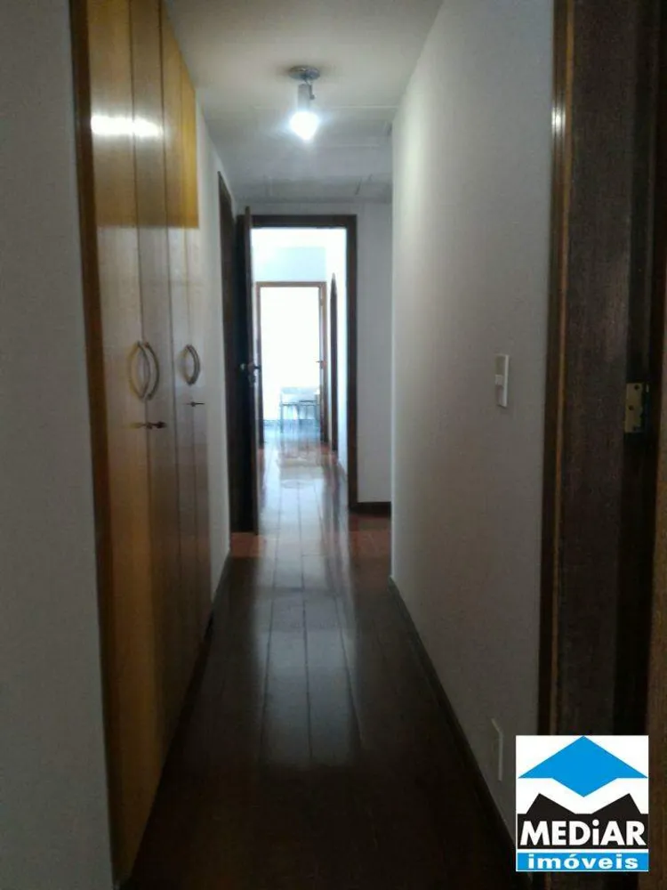Apartamento, 4 quartos, 210 m² - Foto 7