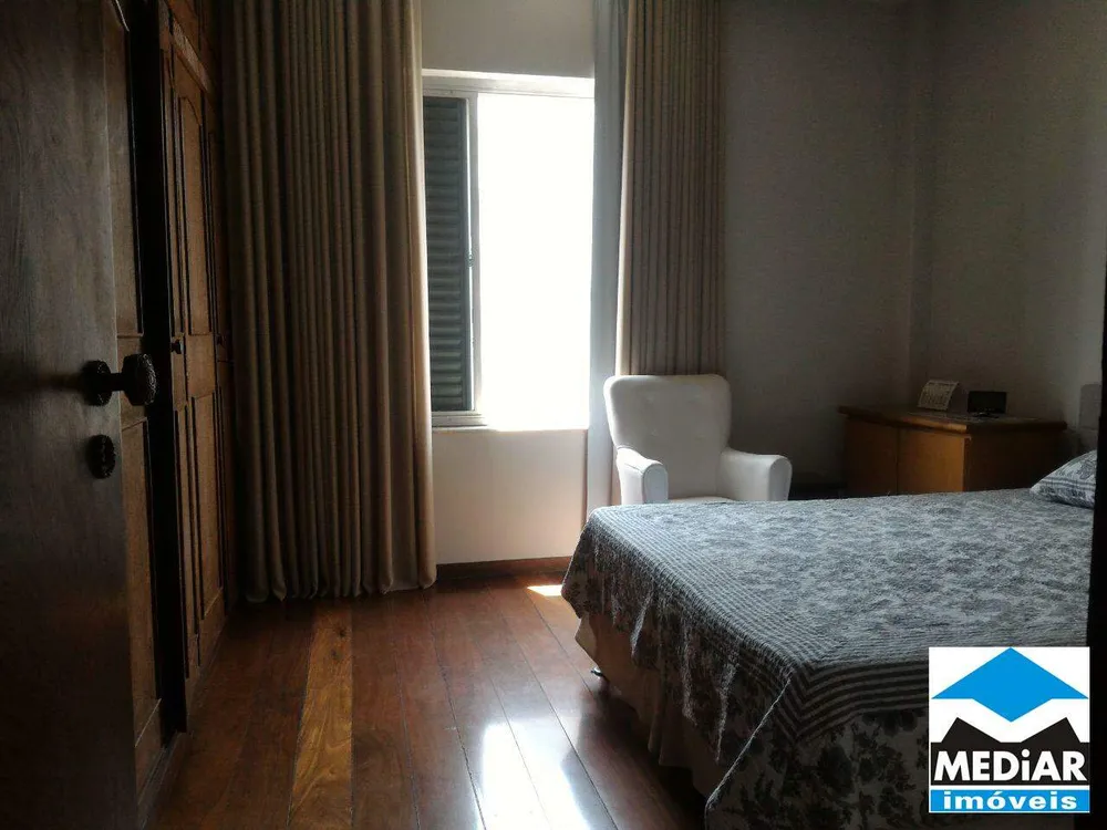 Apartamento, 4 quartos, 210 m² - Foto 15