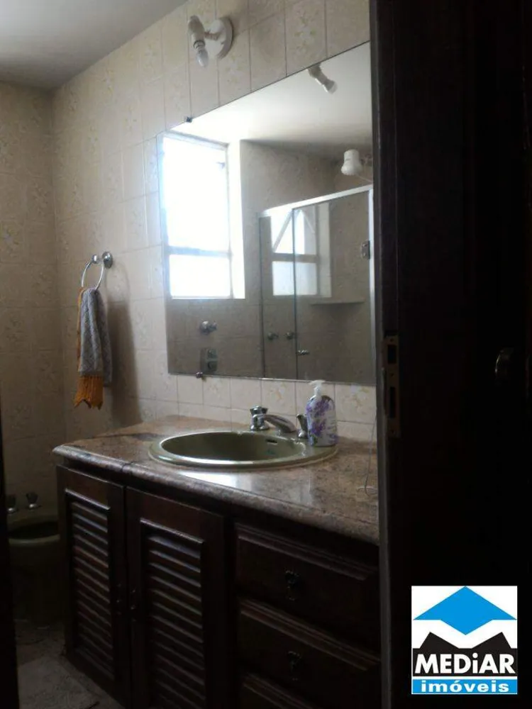 Apartamento, 4 quartos, 210 m² - Foto 10