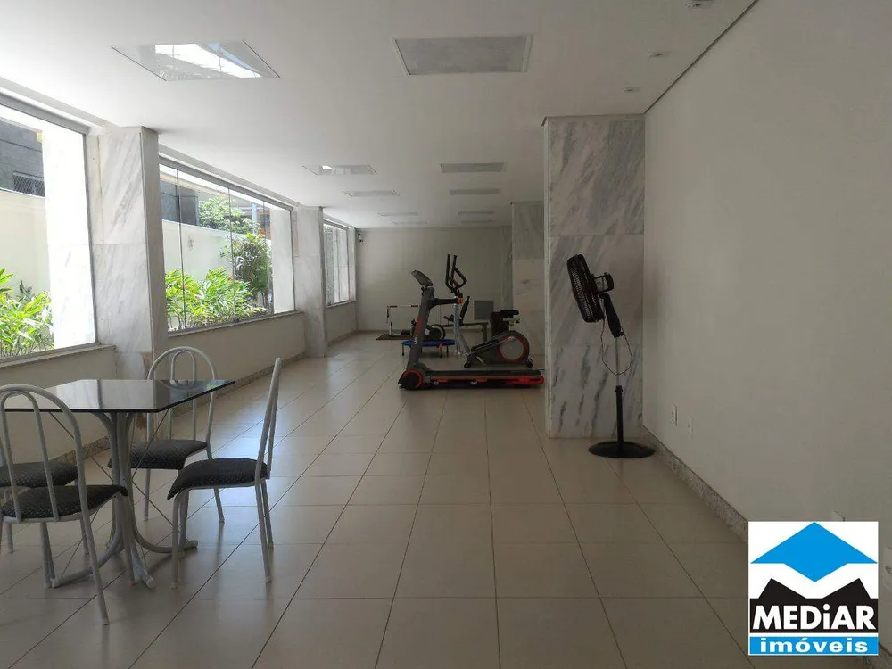 Apartamento, 4 quartos, 210 m² - Foto 20