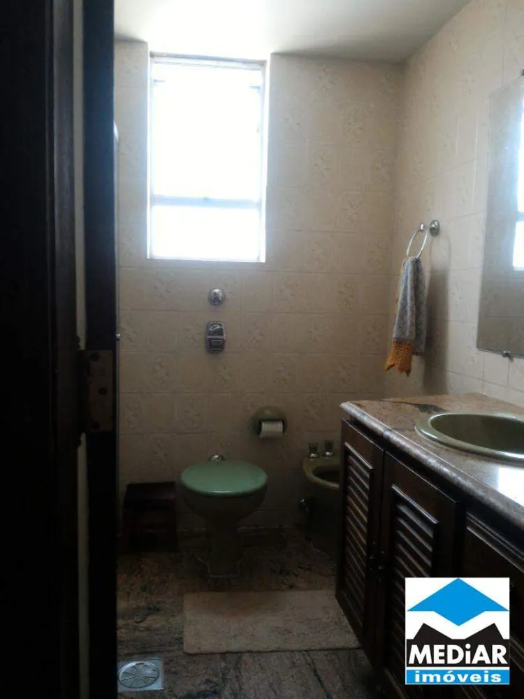 Apartamento, 4 quartos, 210 m² - Foto 12