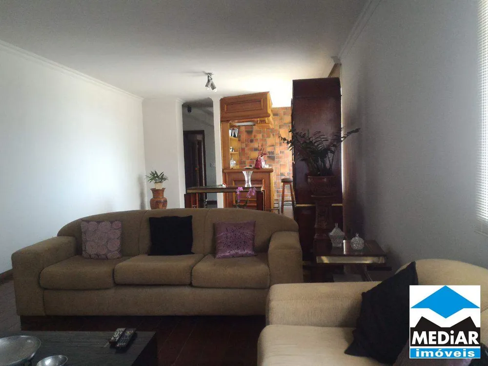 Apartamento, 4 quartos, 210 m² - Foto 4