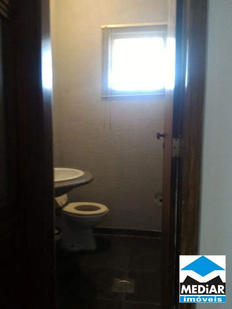 Apartamento, 4 quartos, 210 m² - Foto 5