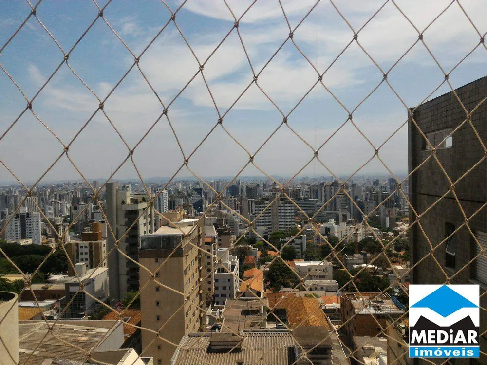 Apartamento, 4 quartos, 210 m² - Foto 6