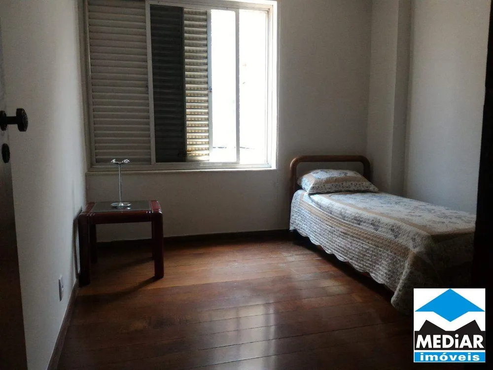 Apartamento, 4 quartos, 210 m² - Foto 11