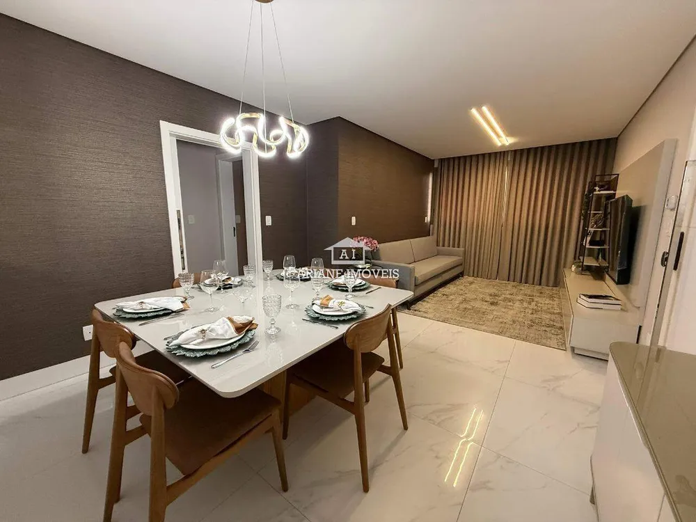 Apartamento, 3 quartos, 89 m² - Foto 8
