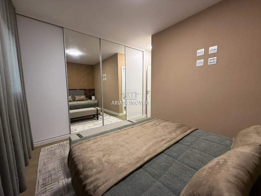 Apartamento, 3 quartos, 89 m² - Foto 4