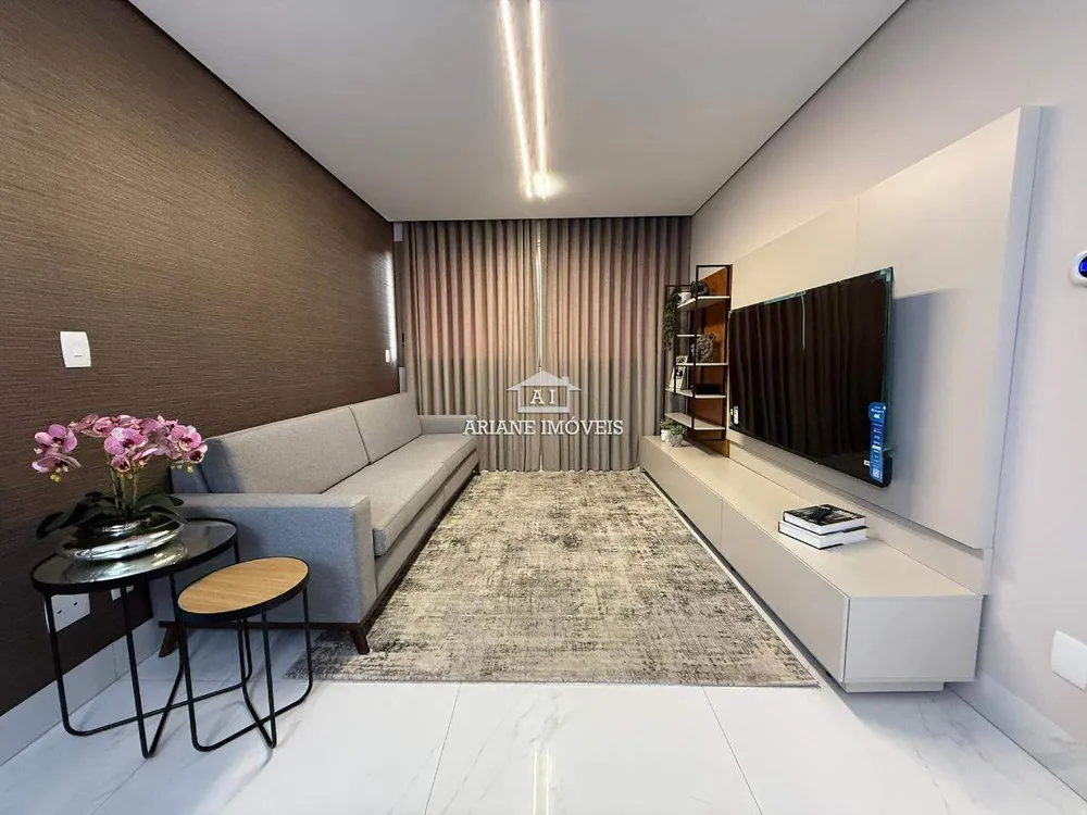 Apartamento, 3 quartos, 89 m² - Foto 1