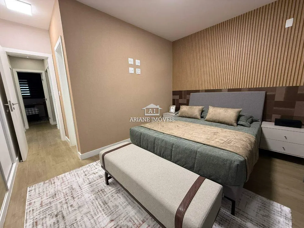 Apartamento, 3 quartos, 89 m² - Foto 2