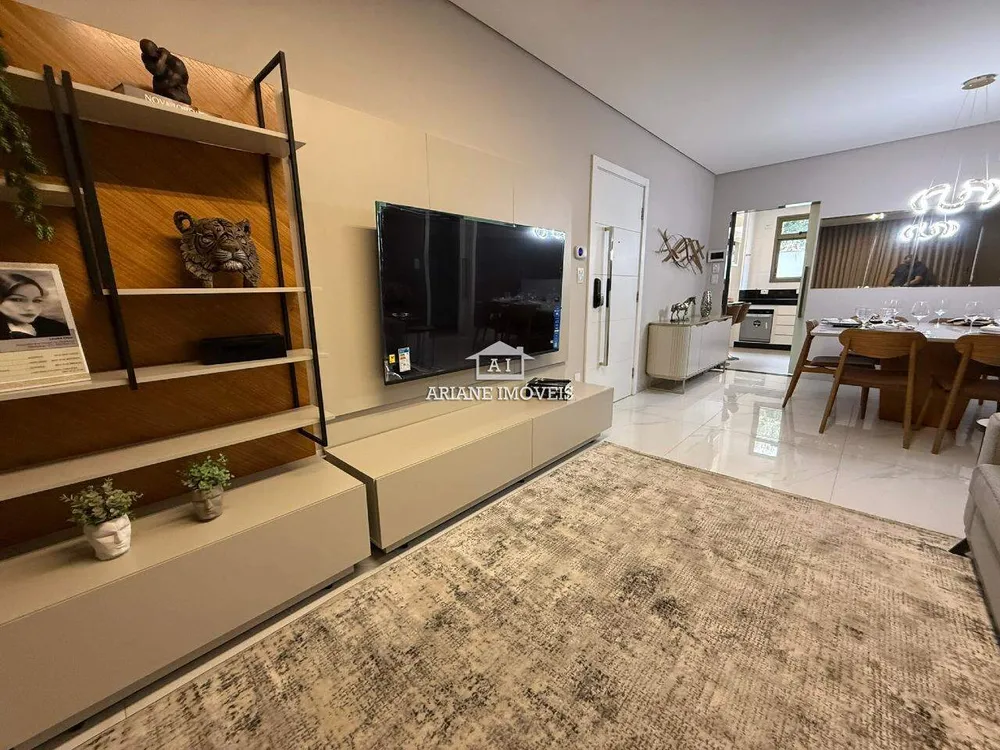 Apartamento, 3 quartos, 89 m² - Foto 3