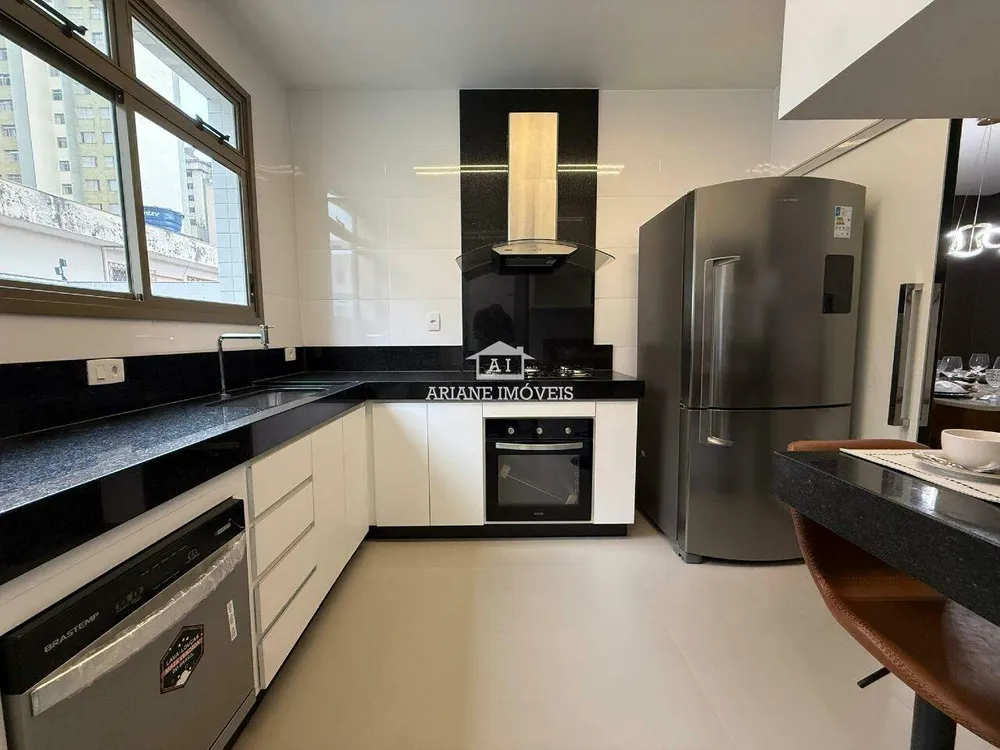 Apartamento, 3 quartos, 89 m² - Foto 6