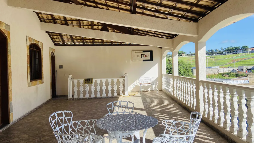 Casa, 3 quartos, 360 m² - Foto 2