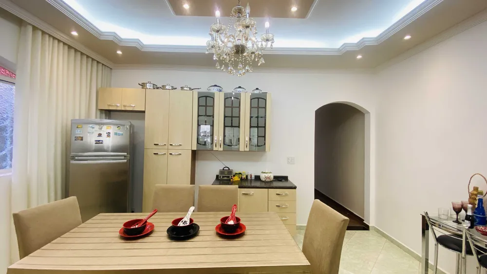 Casa, 3 quartos, 360 m² - Foto 11