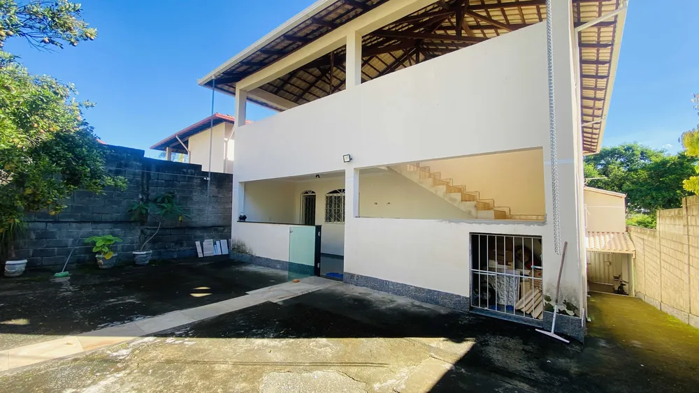 Casa, 3 quartos, 360 m² - Foto 12