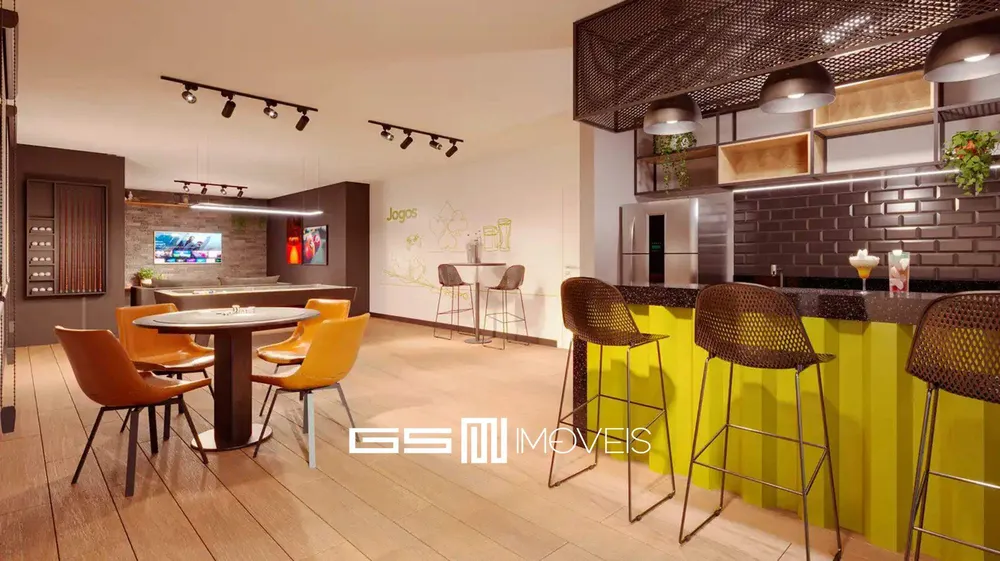 Apartamento, 2 quartos, 85 m² - Foto 14