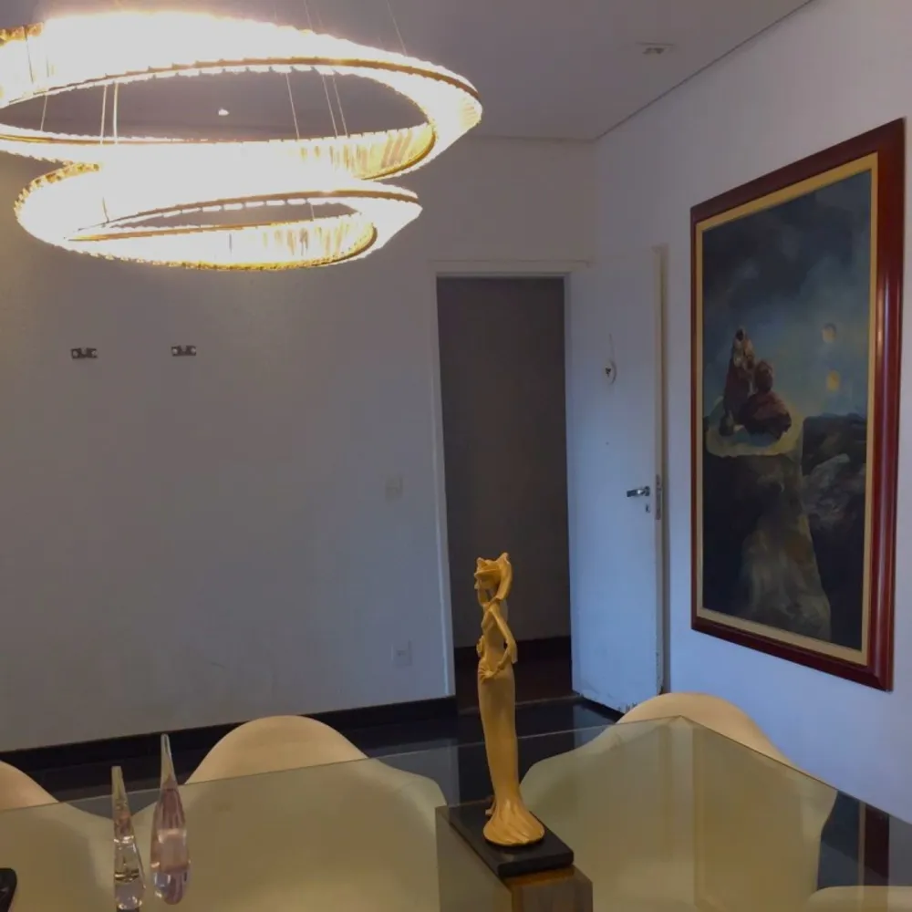 Casa, 4 quartos, 360 m² - Foto 2
