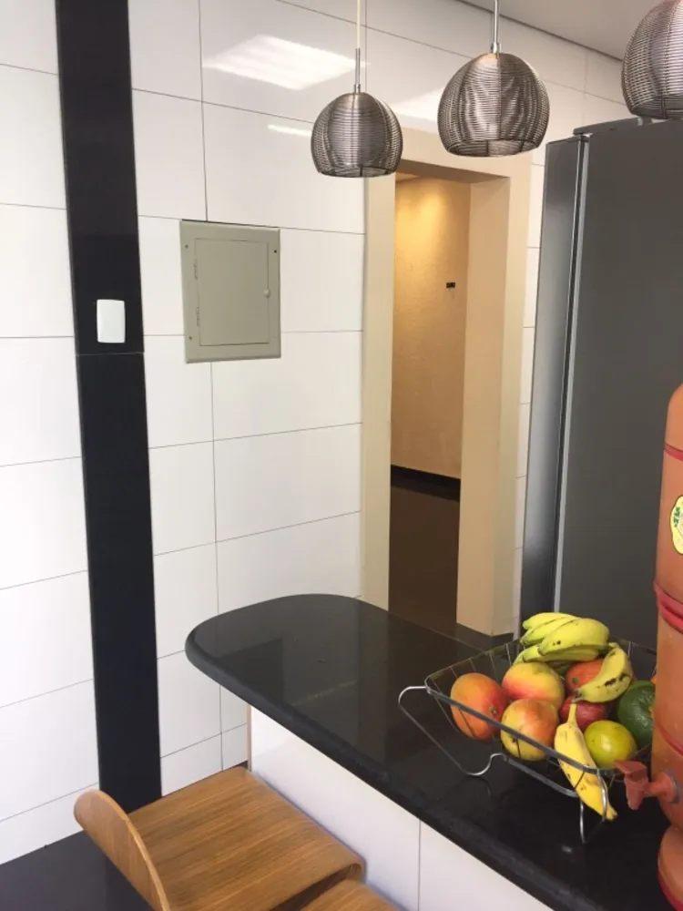 Casa, 4 quartos, 360 m² - Foto 7