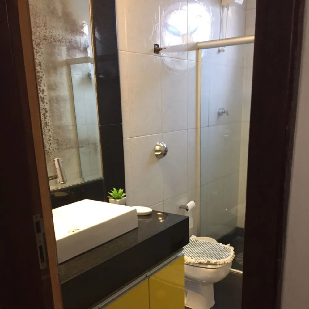 Casa, 4 quartos, 360 m² - Foto 8