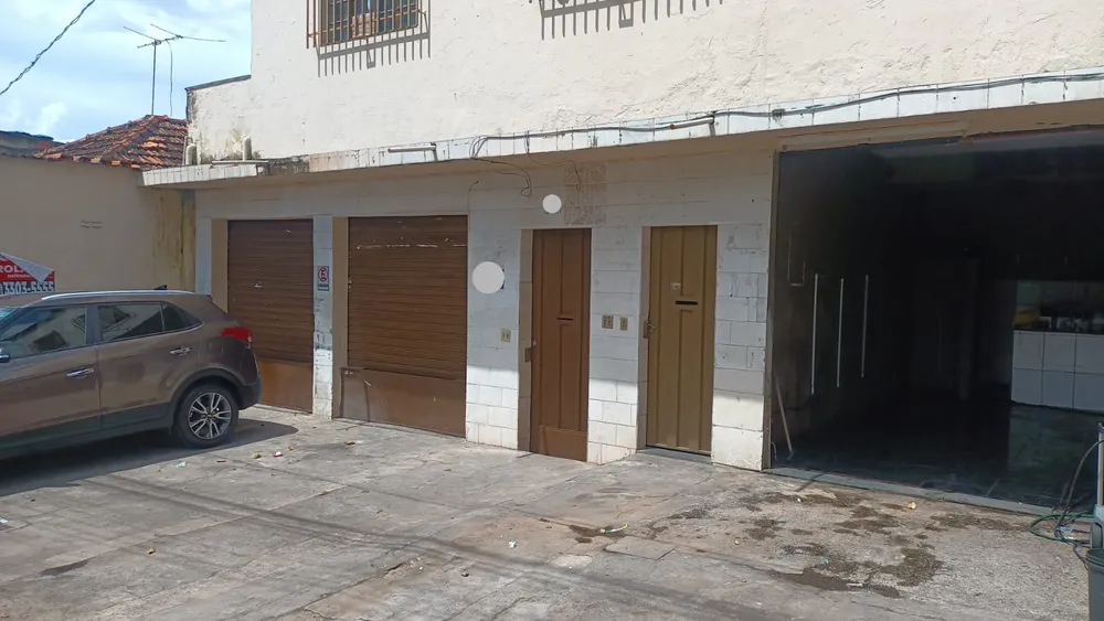 Loja-Salão, 436 m² - Foto 1