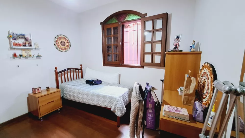 Casa à venda com 4 quartos, 299m² - Foto 5