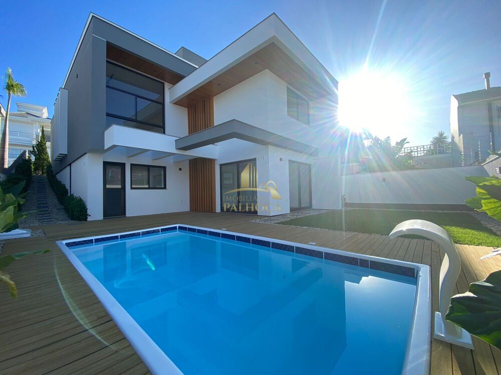 Casa à venda com 3 quartos, 216m² - Foto 8