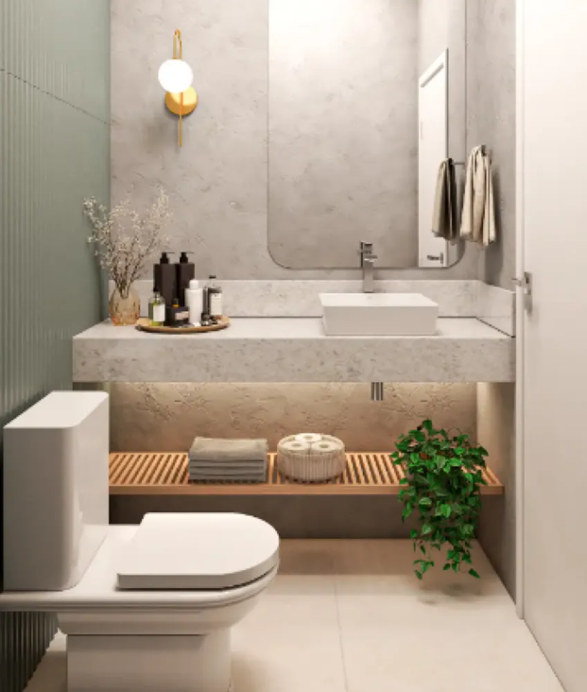 Apartamento, 3 quartos, 70 m² - Foto 15
