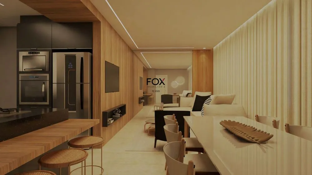 Apartamento, 3 quartos, 226 m² - Foto 4