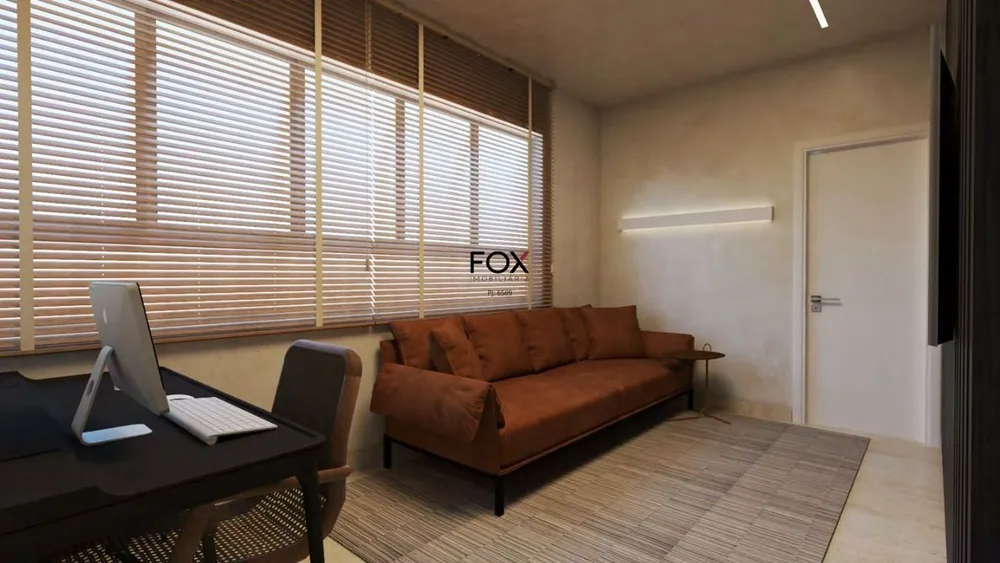 Apartamento, 3 quartos, 226 m² - Foto 8