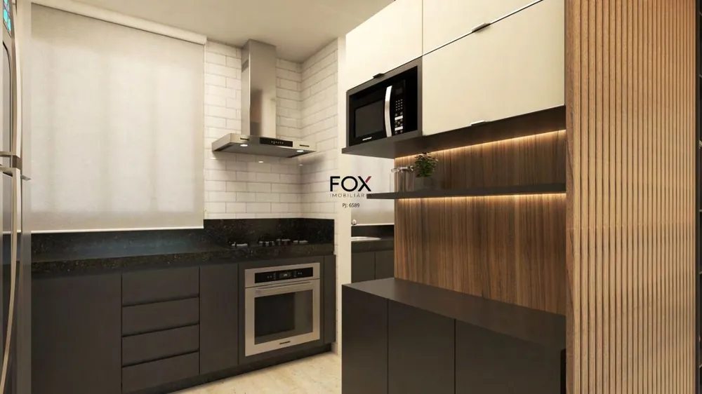 Apartamento, 3 quartos, 226 m² - Foto 9