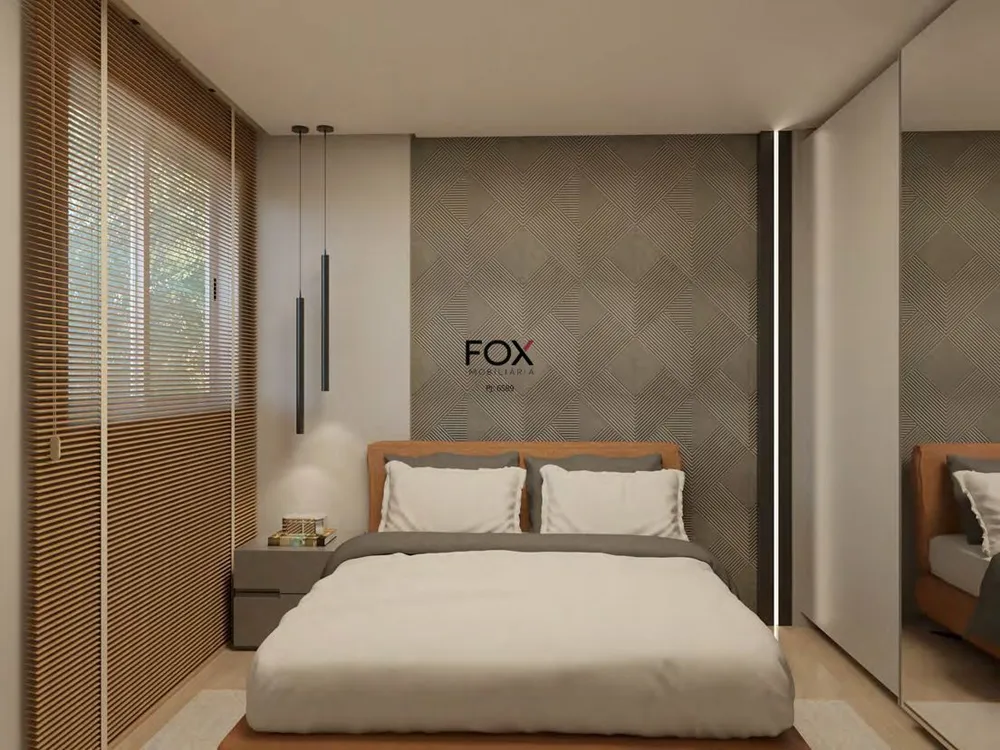 Apartamento, 3 quartos, 226 m² - Foto 9