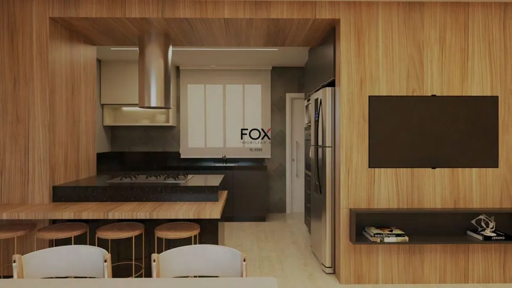 Apartamento, 3 quartos, 226 m² - Foto 7