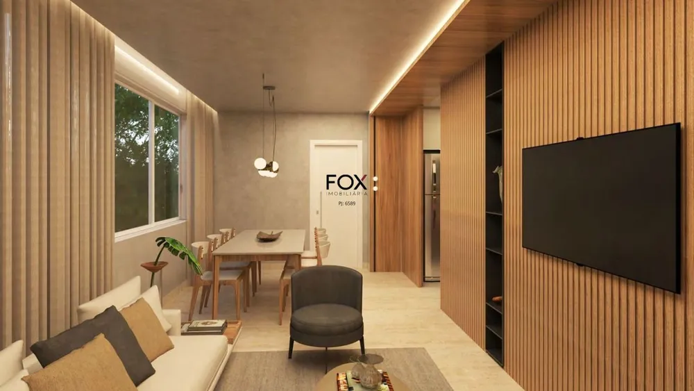 Apartamento, 3 quartos, 226 m² - Foto 7