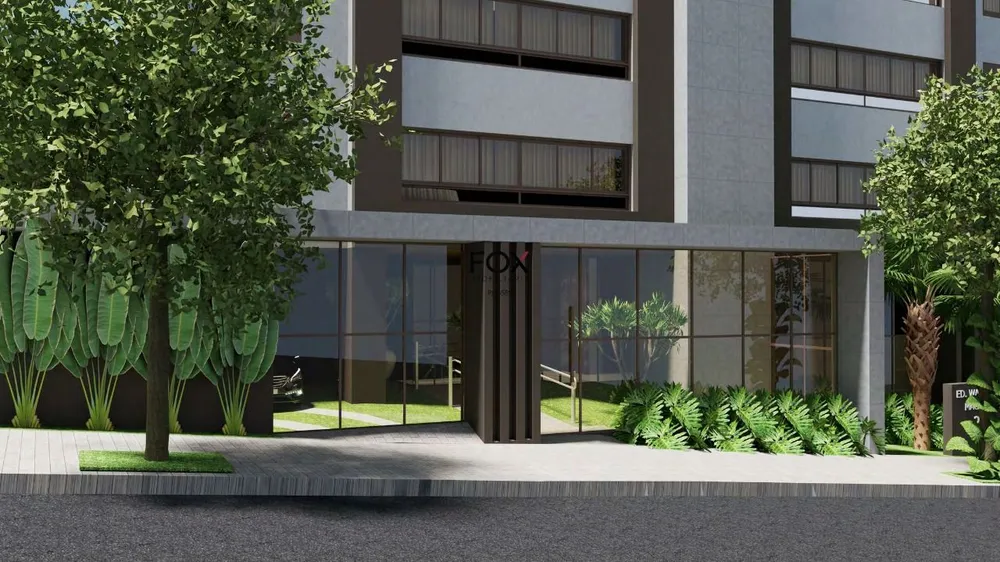 Apartamento, 3 quartos, 226 m² - Foto 3