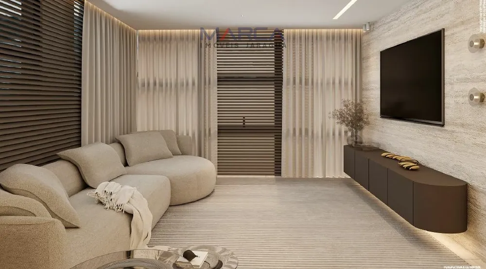 Cobertura, 4 quartos, 262 m² - Foto 4
