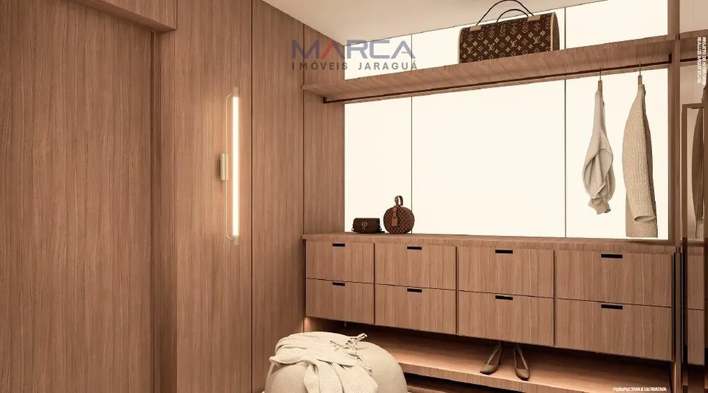Cobertura, 4 quartos, 262 m² - Foto 7