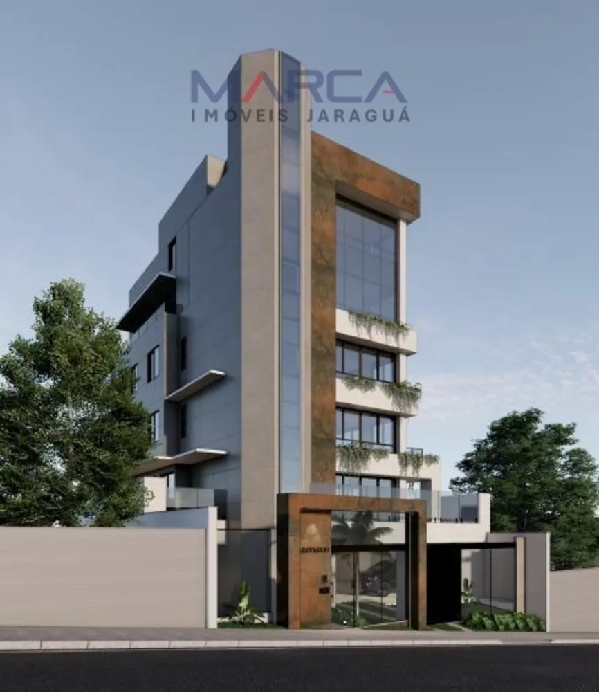Cobertura, 4 quartos, 262 m² - Foto 1