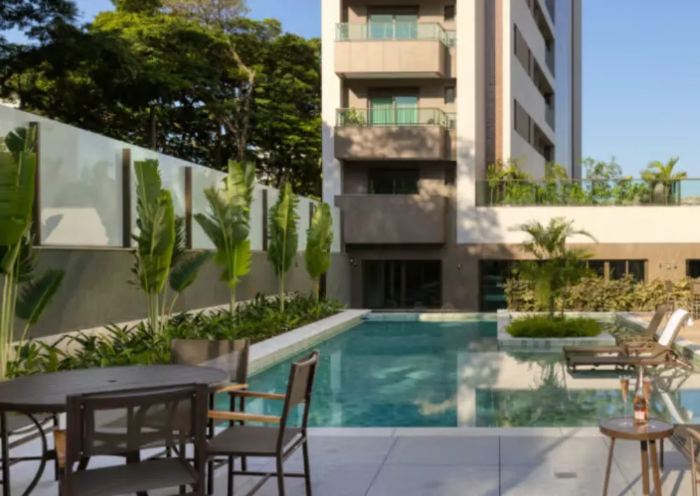 Apartamento, 4 quartos, 166 m² - Foto 3