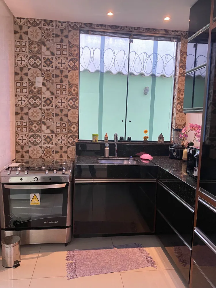 Casa, 4 quartos, 235 m² - Foto 6